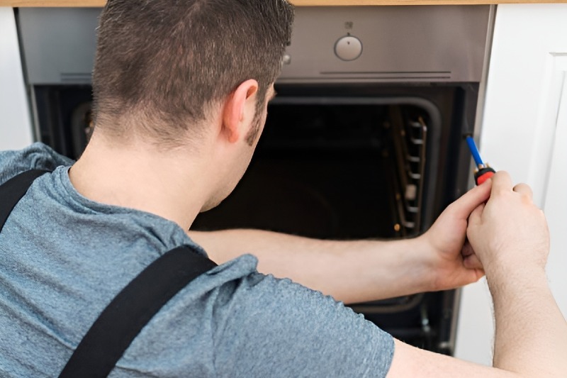 APPLIANCES REPAIR, HVAC SALES & REPAIR in Thornton
