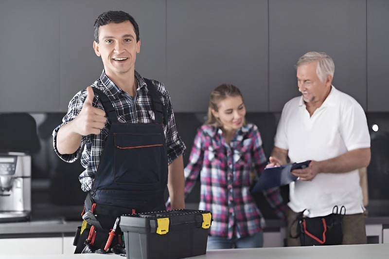 Appliance Repair Tips for Thornton, CO Homeowners After Recent Power and Heat Stress