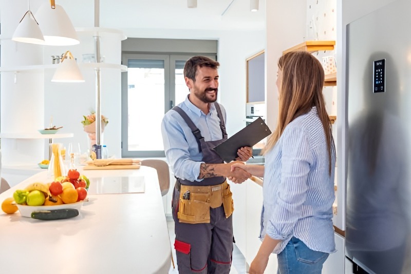 Front Range Appliance Tips for Refrigerator Repair in Thornton, CO
