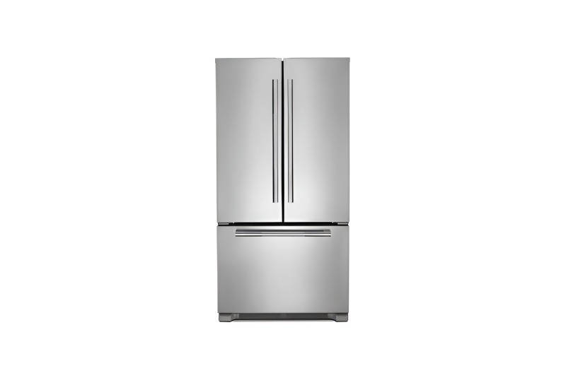 Refrigerator repair