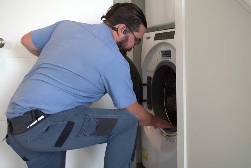 Stackable Washer and Dryer Repair in Thornton