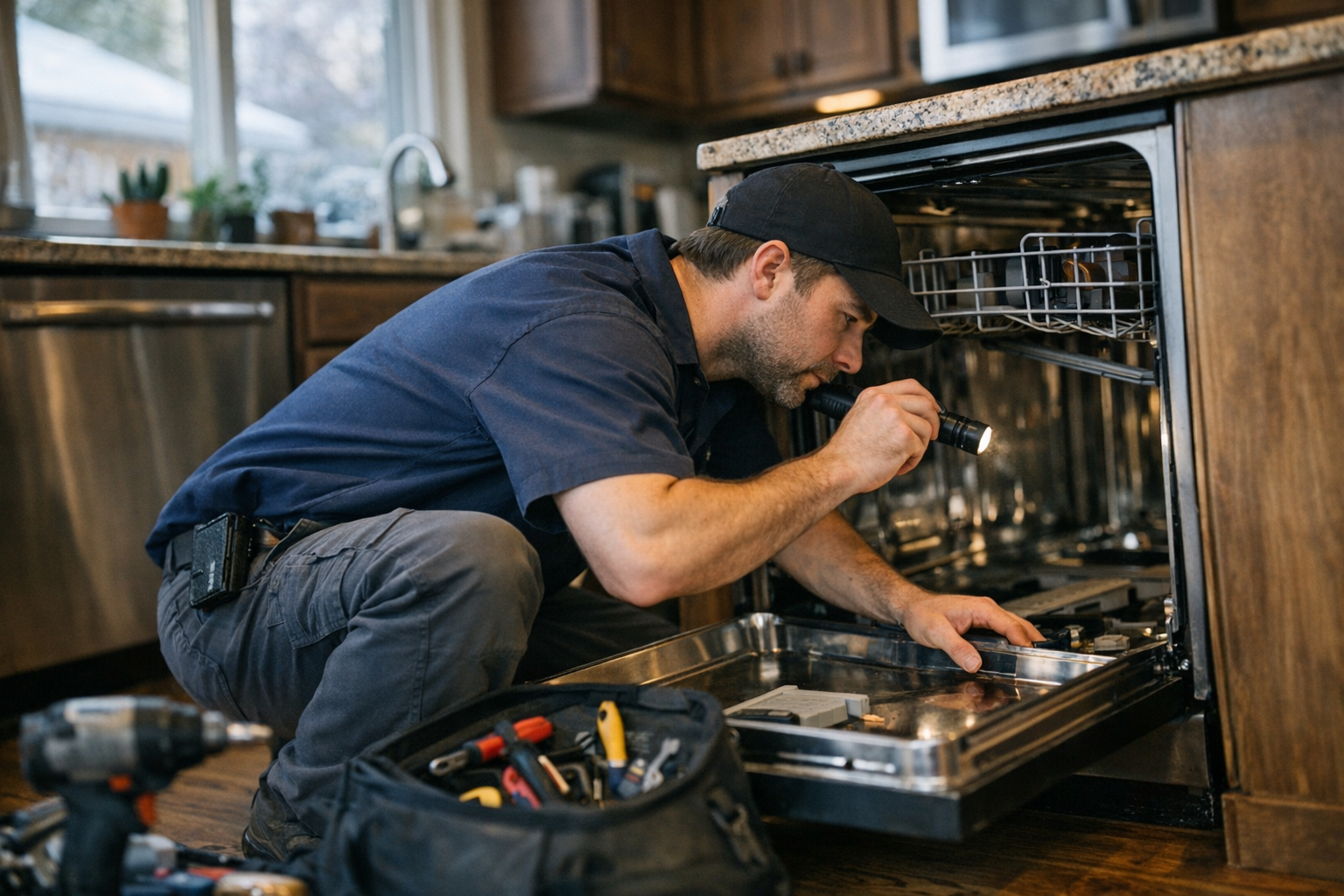 Washing Machine repair Tips for Thornton, CO After Heavy Laundry Days